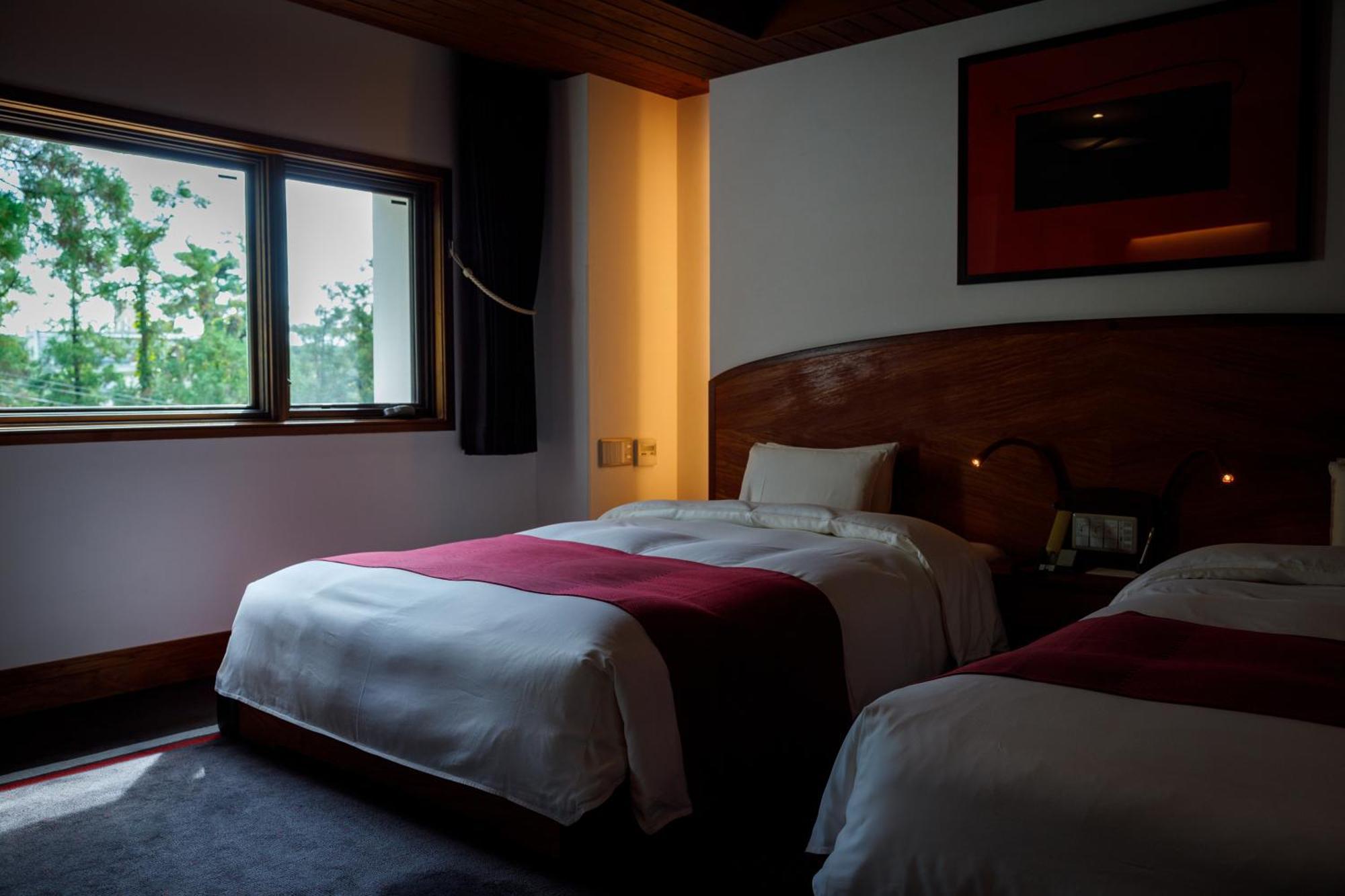 Hotel Chourakukan Gion 長楽館